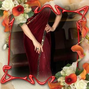 Meet your Posher, Rita